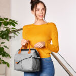 SIN 982 G - HIELERA NIKOLAI GRIS (GRIS / POLIESTER / ACETATO DE VINILO DE POLIETILENO / METAL) - Image 3