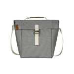 SIN 983 G - HIELERA LEMARI GRIS (GRIS / POLIESTER / ACETATO DE VINILO DE POLIETILENO / METAL)