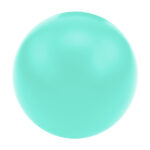 SOC 013 VP - PELOTA ANTI-STRESS LISA VERDE PASTEL (VERDE PASTEL / PU)