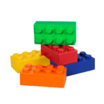 SOC 079 Y - ANTI-STRESS PIESI AMARILLO (AMARILLO / PU) - Image 4