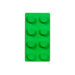 SOC 079 V - ANTI-STRESS PIESI VERDE (VERDE / PU) - Image 3