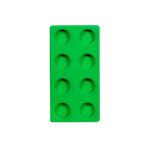 SOC 079 V - ANTI-STRESS PIESI VERDE (VERDE / PU) - Image 4