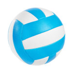 SOC 550 A - BALÓN KIRALY AZUL (AZUL / CURPIEL / FORRO MULTI POLI ALGODON)