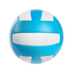 SOC 550 A - BALÓN KIRALY AZUL (AZUL / CURPIEL / FORRO MULTI POLI ALGODON) - Image 2