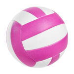 SOC 550 P - BALÓN KIRALY ROSA (ROSA / CURPIEL / FORRO MULTI POLI ALGODON)