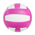 SOC 550 P - BALÓN KIRALY ROSA (ROSA / CURPIEL / FORRO MULTI POLI ALGODON) - Image 2