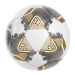 SOC 750 D - BALÓN BASTEN DORADO (DORADO / TPU 4 MM / CUERO SINTETICO / FORRO MULTI POLI ALGODON)