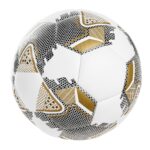 SOC 750 D - BALÓN BASTEN DORADO (DORADO / TPU 4 MM / CUERO SINTETICO / FORRO MULTI POLI ALGODON) - Image 2