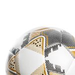 SOC 750 D - BALÓN BASTEN DORADO (DORADO / TPU 4 MM / CUERO SINTETICO / FORRO MULTI POLI ALGODON) - Image 3