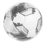 SOC 750 S - BALÓN BASTEN PLATA (PLATA / TPU 4 MM / CUERO SINTETICO / FORRO MULTI POLI ALGODON)