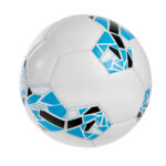 SOC 850 A - BALÓN CAFÚ AZUL (AZUL / TPU 2.5 MM / CUERO SINTETICO / FORRO MULTI POLI ALGODON) - Image 2