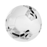 SOC 850 S - BALÓN CAFÚ PLATA (PLATA / TPU 2.5 MM / CUERO SINTETICO / FORRO MULTI POLI ALGODON) - Image 2