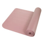 SPO 012 P - TAPETE DE YOGA SERENITY ROSA (ROSA / ESPUMA NBR TAPETE / POLIESTER FUNDA) - Image 2