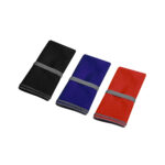 SPO 013 N - TOALLA DEPORTIVA NURMI NEGRO (NEGRO / MICROFIBRA) - Image 5