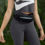 SPO 016 N - CANGURERA DRESSEL NEGRO (NEGRO / NEOPRENO / POLIESTER) - Image 4