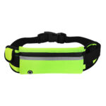 SPO 016 YN - CANGURERA DRESSEL AMARILLO NEÓN (AMARILLO NEON / NEOPRENO / POLIESTER) - Image 2