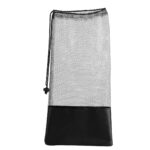 SPO 017 N - SET DE RAQUETAS ZANE (NEGRO / MADERA / PLASTICO / POLIESTER) - Image 5