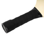 SPO 017 N - SET DE RAQUETAS ZANE (NEGRO / MADERA / PLASTICO / POLIESTER) - Image 7