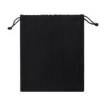 SPO 019 G - SET DE MANCUERNAS ZANE (GRIS / ACERO / CUBIERTA PVC) - Image 2