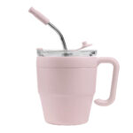 TAZ 065 P - TAZA MAGIE ROSA (ROSA / PLASTICO / RUBBER) - Image 2