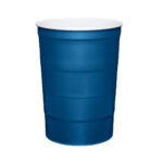 TMPS 141 A - VASO CHILL AZUL (AZUL / ACERO RECICLADO)