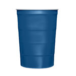 TMPS 141 A - VASO CHILL AZUL (AZUL / ACERO RECICLADO) - Image 2