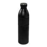 TMPS 198 N - TERMO AIMANT NEGRO (NEGRO / ACERO INOXIDABLE / SILICON)