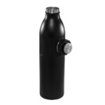 TMPS 198 N - TERMO AIMANT NEGRO (NEGRO / ACERO INOXIDABLE / SILICON) - Image 3