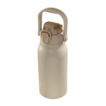 TMPS 199 BE - TERMO ZINAT BEIGE (BEIGE / ACERO INOXIDABLE / PLASTICO)