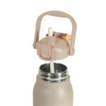 TMPS 199 BE - TERMO ZINAT BEIGE (BEIGE / ACERO INOXIDABLE / PLASTICO) - Image 3