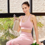 TMPS 199 BE - TERMO ZINAT BEIGE (BEIGE / ACERO INOXIDABLE / PLASTICO) - Image 4