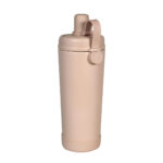 TMPS 202 BE - TERMO BOISSON BEIGE (BEIGE / ACERO INOXIDABLE / PLASTICO / SILICON)