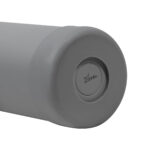 TMPS 202 G - TERMO BOISSON GRIS (GRIS / ACERO INOXIDABLE / PLASTICO / SILICON) - Image 5