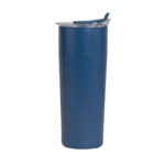 TMPS 206 A - TERMO PIRLO AZUL (AZUL / PLASTICO / ACERO INOXIDABLE / SILICON) - Image 2