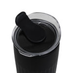 TMPS 206 N - TERMO PIRLO NEGRO (NEGRO / PLASTICO / ACERO INOXIDABLE / SILICON) - Image 3