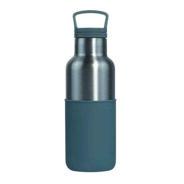 TMPS 207 A - TERMO DUALITA AZUL (AZUL / ACERO INOXIDABLE / PLASTICO) - Imagen 2