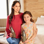 TMPS 207 V - TERMO DUALITA VERDE (VERDE / ACERO INOXIDABLE / PLASTICO) - Image 3