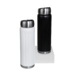 TMPS 209 B - TERMO TOREN BLANCO (BLANCO / ACERO INOXIDABLE / PLASTICO) - Image 7