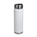 TMPS 209 B - TERMO TOREN BLANCO (BLANCO / ACERO INOXIDABLE / PLASTICO)