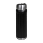 TMPS 209 N - TERMO TOREN NEGRO (NEGRO / ACERO INOXIDABLE / PLASTICO)