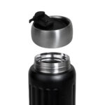 TMPS 209 N - TERMO TOREN NEGRO (NEGRO / ACERO INOXIDABLE / PLASTICO) - Image 3