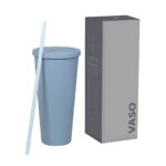 TMPS 212 A - VASO BLAG AZUL (AZUL / PLASTICO) - Image 3