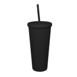 TMPS 212 N - VASO BLAG NEGRO (NEGRO / PLASTICO)