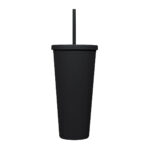 TMPS 212 N - VASO BLAG NEGRO (NEGRO / PLASTICO) - Image 2