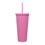 TMPS 212 P - VASO BLAG ROSA (ROSA / PLASTICO) - Image 2