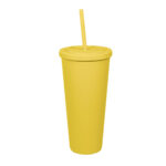 TMPS 212 Y - VASO BLAG AMARILLO (AMARILLO / PLASTICO)