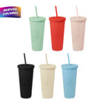 TMPS 213 VP - VASO ELMAS VERDE PASTEL (VERDE PASTEL / PLASTICO) - Image 4