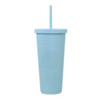 TMPS 213 AP - VASO ELMAS AZUL PASTEL (AZUL PASTEL / PLASTICO) - Image 2