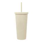 TMPS 213 BE - VASO ELMAS BEIGE (BEIGE / PLASTICO) - Image 2