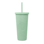 TMPS 213 VP - VASO ELMAS VERDE PASTEL (VERDE PASTEL / PLASTICO) - Image 2
